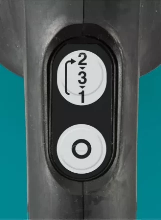 Аккумуляторный пылесос Makita DCL281FZ (без АКБ и ЗУ) купить в Новом Уренгое