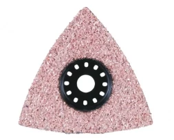 Треугольная шлифовальная пластина Makita TMA025, B-21515