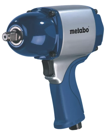 Ударный гайковёрт Metabo 1/2" / SR 2900 купить в Новом Уренгое