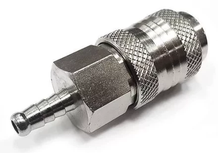 Штуцер б/р мама елка 9 мм купить в Новом Уренгое