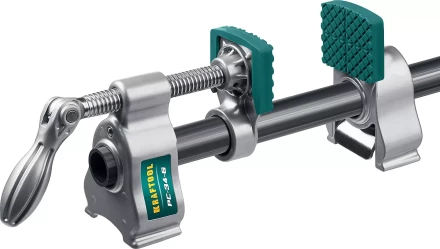 Струбцина KRAFTOOL PC-34-xx трубная 32301-1 купить в Новом Уренгое