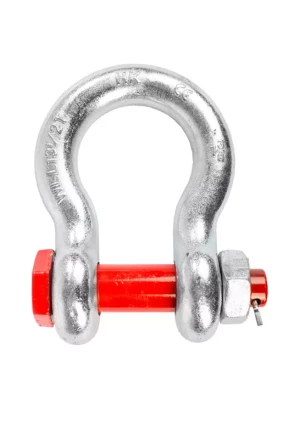 Скоба омегообразная TOR 13,5 т (тип G2130) (Q) 1231356 купить в Новом Уренгое