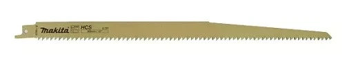 Пильное полотно Makita, по древесине и пластику, HCS B-16829 купить в Новом Уренгое