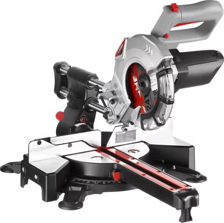 Пила торцовочная с протяжкой ЗПТ-190-1200 ПЛ серия МАСТЕР купить в Новом Уренгое