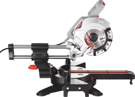 Пила торцовочная с протяжкой ЗПТ-190-1200 ПЛ серия МАСТЕР купить в Новом Уренгое