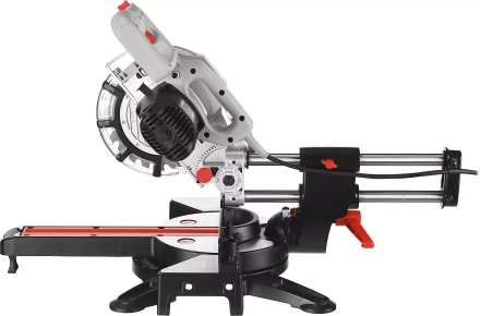 Пила торцовочная с протяжкой ЗПТ-190-1200 ПЛ серия МАСТЕР купить в Новом Уренгое