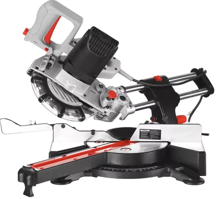 Пила торцовочная с протяжкой ЗПТ-190-1200 ПЛ серия МАСТЕР купить в Новом Уренгое