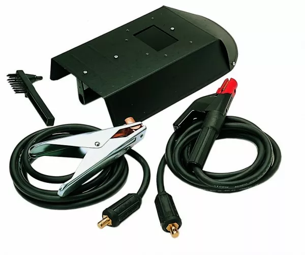 Сварочный комплект Telwin ММА сварки 300A 25 MMQ 4+3M DX 50  купить в Новом Уренгое