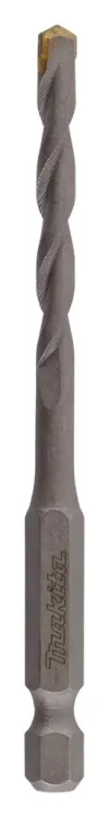 Сверло по бетону 5x45x90 шестигранник Makita D-23793 купить в Новом Уренгое