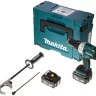 Дрель-шуруповерт аккумуляторная Makita DHP481RTE купить в Новом Уренгое
