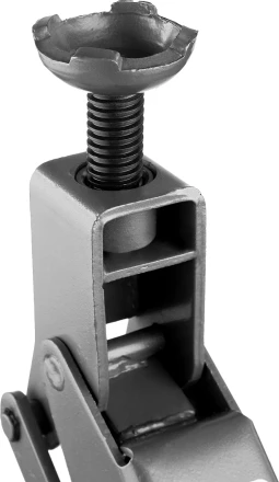 Домкраты подкатные гидравлические модель Т-77 серия ПРОФЕССИОНАЛ купить в Новом Уренгое