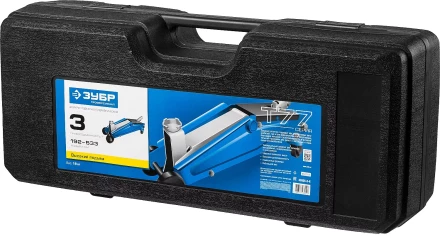 Домкраты подкатные гидравлические модель Т-77 серия ПРОФЕССИОНАЛ купить в Новом Уренгое