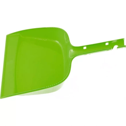 Совок 280х195 мм зеленый ТМ Elfe 93315 купить в Новом Уренгое