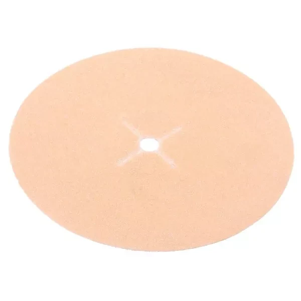 Круг STAYER из абразивной бумаги, 125мм/ №40, 5шт 3582-125-040 купить в Новом Уренгое