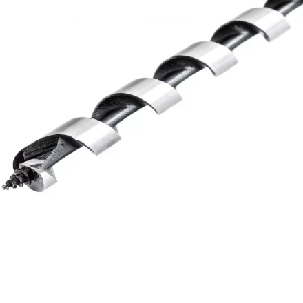 Сверло по дереву шнековое 20 х 350 мм шестигранный хвостовик Matrix 70142 купить в Новом Уренгое