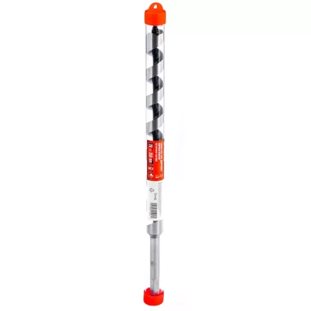 Сверло по дереву шнековое 20 х 350 мм шестигранный хвостовик Matrix 70142 купить в Новом Уренгое