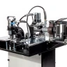 Стол КВТ СШО-150 NEO с комплектом шинообрабатывающего оборудования для шин до 150 мм (85683) купить в Новом Уренгое