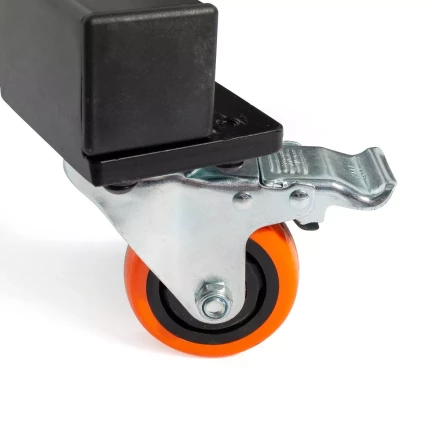 Стол КВТ СШО-150 NEO с комплектом шинообрабатывающего оборудования для шин до 150 мм (85683) купить в Новом Уренгое