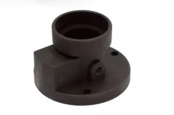 Корпус евроразъема на п/а пластик STANDARD BW0014 Ref Aurora