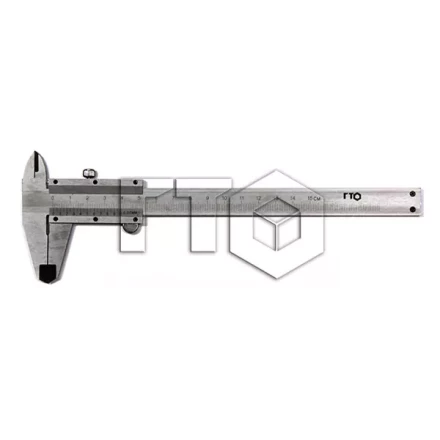 Штангенциркуль ШЦ 1-150 (0.05) ГТО губки 40мм купить в Новом Уренгое