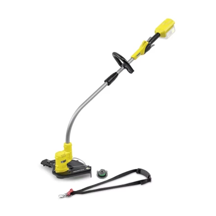 Аккумуляторный триммер KARCHER LTR 36-33 купить в Новом Уренгое
