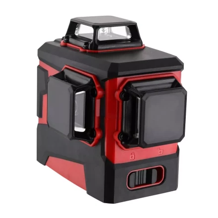 Уровень лазерный DKLL12PR3 DEKO, 065-0176 купить в Новом Уренгое