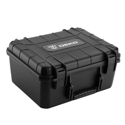 Уровень лазерный DKLL12PR3 DEKO, 065-0176 купить в Новом Уренгое