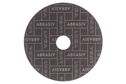 Круг отрезной HAMMER 125х1.6х22 упак. 25 шт. купить в Новом Уренгое