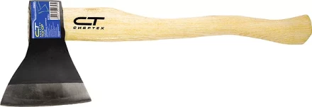 Топор ТП11-08 800 г в сборе кованый деревянное топорище СИБРТЕХ 21619 купить в Новом Уренгое