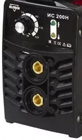 Свар.аппарат Elitech ИС 200Н купить в Новом Уренгое