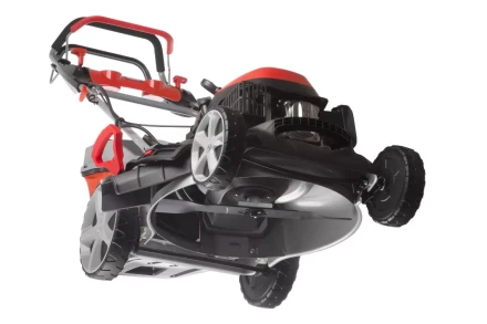 Газонокосилка бензиновая самоходная HAMMER KMT173GTR купить в Новом Уренгое