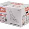 Газонокосилка бензиновая самоходная HAMMER KMT173GTR купить в Новом Уренгое
