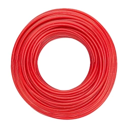 Леска для триммера армированная алюминием круглая 3,0 мм х 15 м //MTX 96887