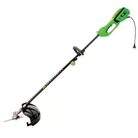 Триммер электрический Сибртех ЭК-1200 разборная штанга 96632 купить в Новом Уренгое