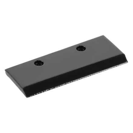 Нож шнека для грунта ER-200, диаметр 200 мм, комплект 2 шт Denzel 56017 купить в Новом Уренгое