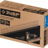 ЗУБР SN21 75 х 3.05 мм, реечные гвозди рифленые, 2500 шт (305392-75) купить в Новом Уренгое
