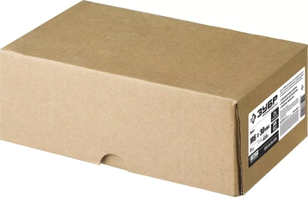 ЗУБР DIN 912, кл. пр. 8.8, М6 х 30 мм, цинк, 5 кг, винт с внутренним шестигранником, Профессионал (30318-06-030) купить в Новом Уренгое