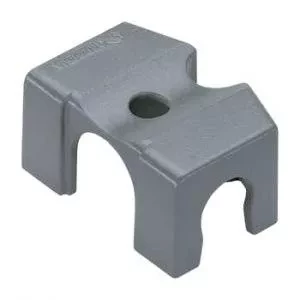 Крепление 13 мм (1/2&quot;) 2 штук GARDENA купить в Новом Уренгое