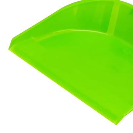 Совок 290 x 210 мм, зелёный, Home Palisad 933265 купить в Новом Уренгое