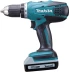 Дрель-шуруповерт аккумуляторная Makita DF457DWEX8 купить в Новом Уренгое