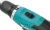 Дрель-шуруповерт аккумуляторная Makita DF457DWEX8 купить в Новом Уренгое