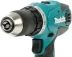 Дрель-шуруповерт аккумуляторная Makita DF457DWEX8 купить в Новом Уренгое