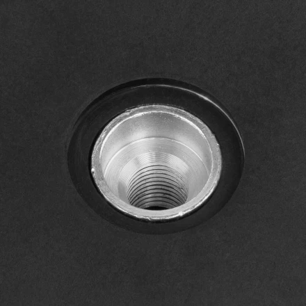 Катушка триммер. полуавтомат, гайка М10,М10,М8, лев.,шаг 1,0 1,25мм Denzel 96391 купить в Новом Уренгое