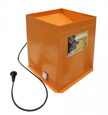 Зернодробилка ЗД-350 Вихрь купить в Новом Уренгое