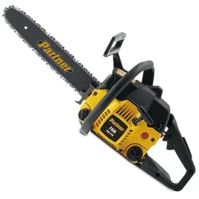 Бензопила Partner P350XT Chromе купить в Новом Уренгое