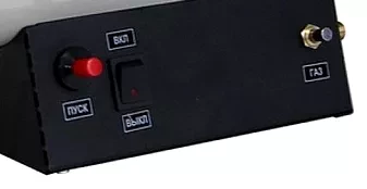 Газовая тепловая пушка ИНТЕРСКОЛ ТПГ-15 купить в Новом Уренгое