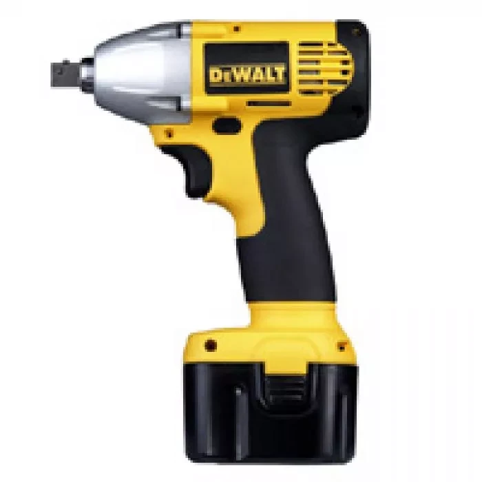 Дрель-винтоверт аккумуляторная DeWalt DW 053 К2 купить в Новом Уренгое