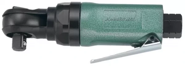 Трещотка пневматическая короткая 1/4"DR 230 об/мин 40 Nm JAR-1012 Jonnesway 48489 купить в Новом Уренгое