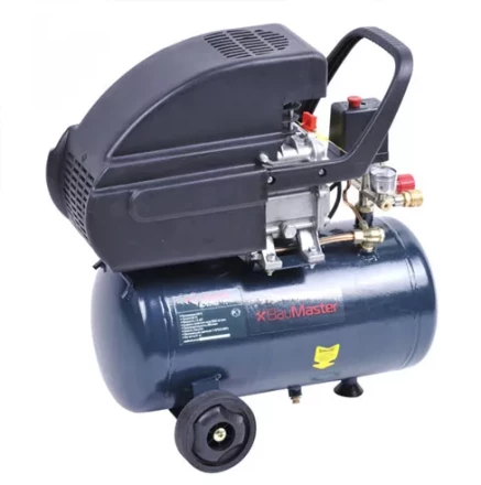 Компрессор масляный поршневой прямой привод Sturm BauMaster AC 9316 X купить в Новом Уренгое