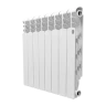 Радиатор Royal Thermo Revolution 500 - 8 секций купить в Новом Уренгое